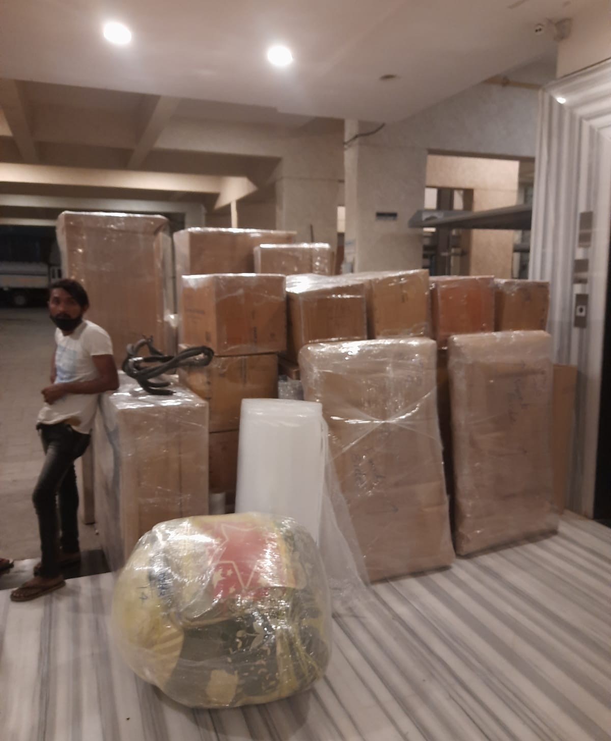 Movers Image Patna