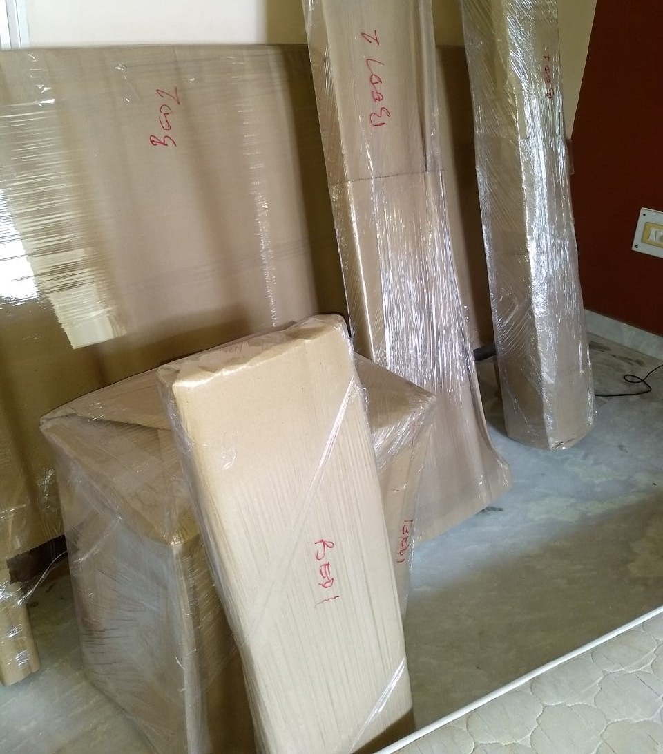 Patna Movers