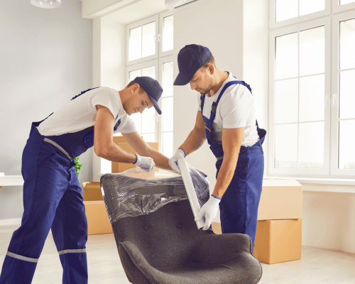 How Expert Movers Like Kriti Packers Turn Moving Day into a Smooth Ride