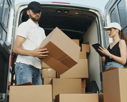 The Complete 2026 Guide to Hiring Packers and Movers Near You